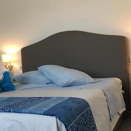 Perla Ferienhaus Budoni