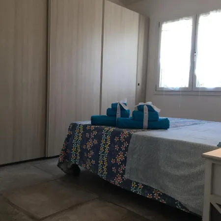 Perla Ferienhaus Budoni