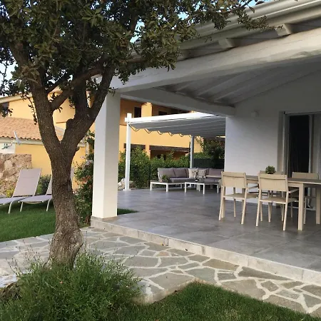 بيت للعطل Perla بودوني