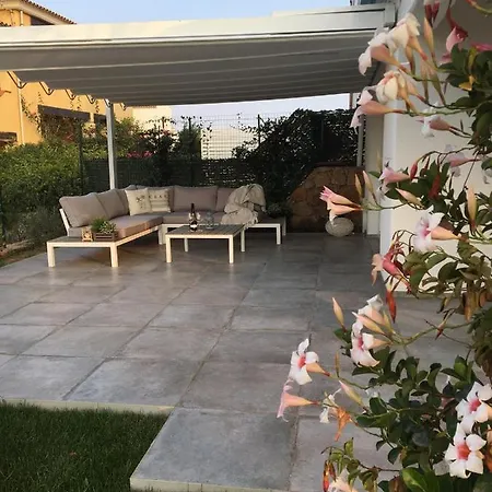 Сasa de vacaciones Perla *