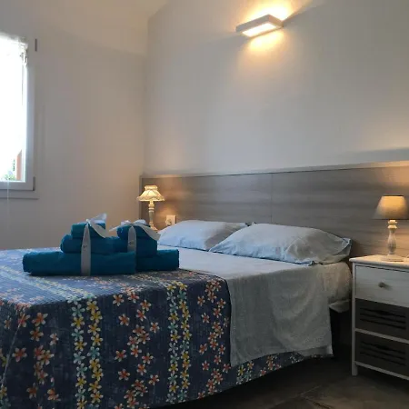 Perla Сasa de vacaciones Budoni