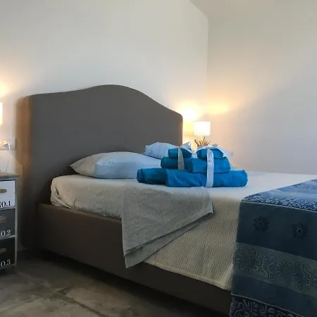 Perla بيت للعطل بودوني