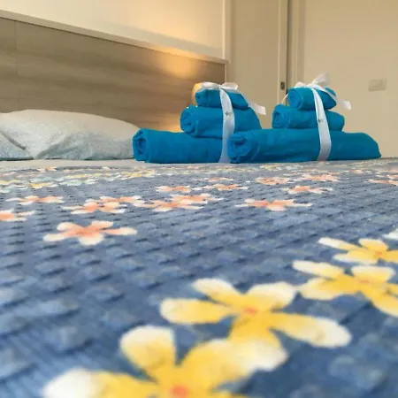 Сasa de vacaciones Perla Budoni