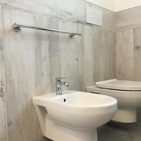 Perla Casa vacanze *