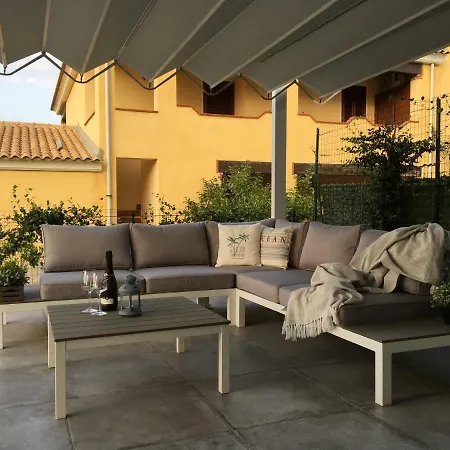 Holiday home Perla *