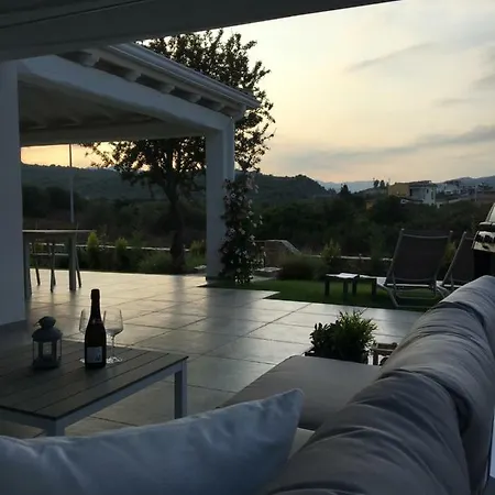 Perla Сasa de vacaciones